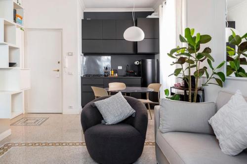 Your Cozy Home in Rome- Gemelli- close to downtown