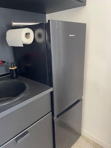 Your Cozy Home in Rome- Gemelli- close to downtown