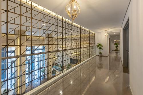 Fotografie z fotogalerie ubytování Mirot Hotel v destinaci Al-Khubar