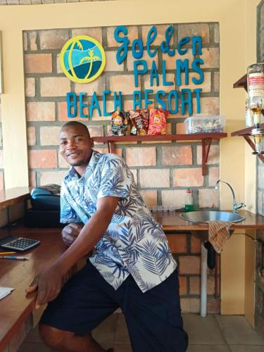 Imagen de la galería de Golden Palms Beach Resort Inhambane Bay Mozambique, en Cabo Guinjata