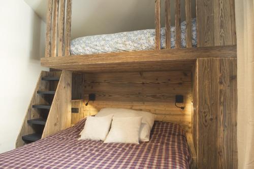 SmartStay Cocon Alpin - Meribel