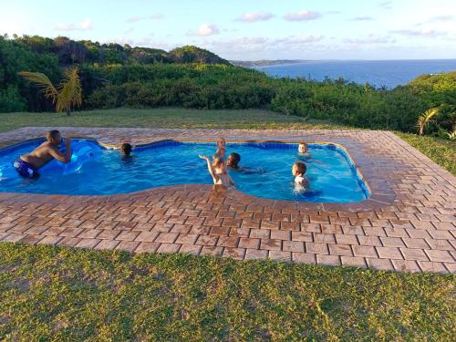 Imagen de la galería de Golden Palms Beach Resort Inhambane Bay Mozambique, en Cabo Guinjata
