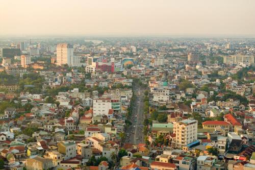 Vina Hotel Hue – Photos 2