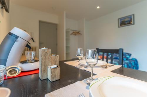 Studio 9 - Parking et balcon privés – Photos 4