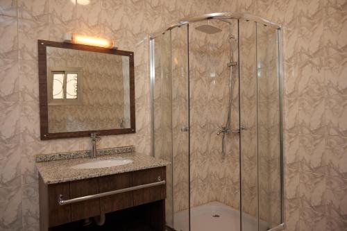 Galería fotográfica de RESIDENCE NOUMSI en Yaundé
