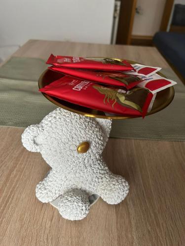 Gambar di galeri bagi Apartman Anita di Varaždin