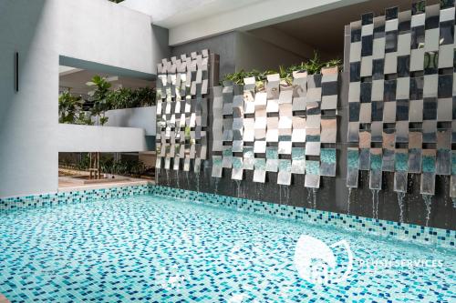 Neu Suites by Plush