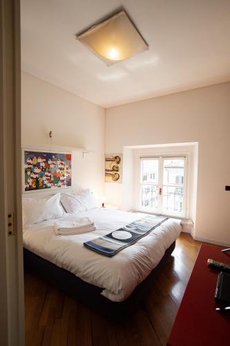 BRERA DISTRICT COOSY APARTAMENT New