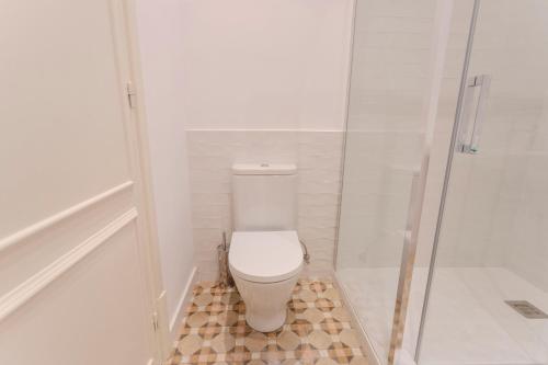 Bcn Paseo De Gracia Rocamora Apartment photo 85