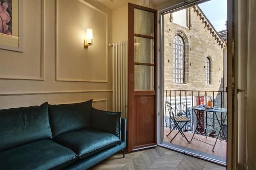 Art Apartment Luxury Por Santa Maria