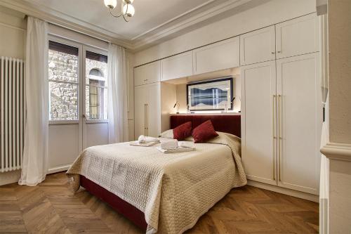 Art Apartment Luxury Por Santa Maria