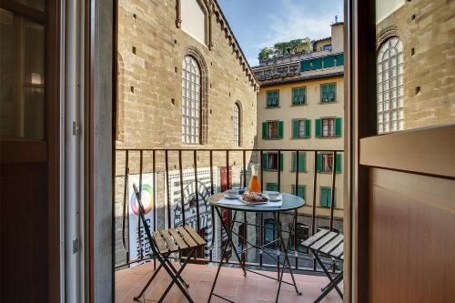 Art Apartment Luxury Por Santa Maria