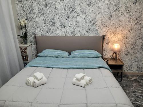 Villa Bonelli Dreams in Rome