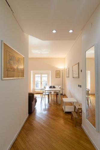 BRERA DISTRICT COOSY APARTAMENT New