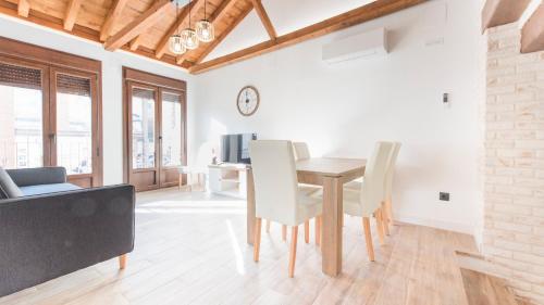 Granadal - Apartamentos Aloha Toledo