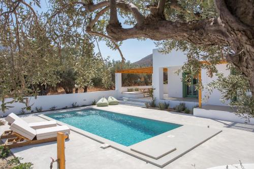 Onar Villas Skyros