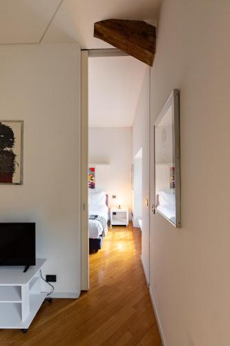 BRERA DISTRICT COOSY APARTAMENT New