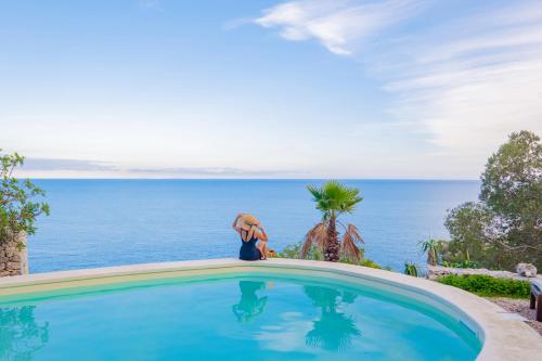 Villa Pethra Maris Private Pool – Photos 4