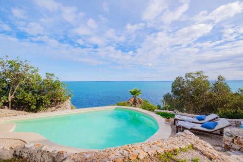 Villa Pethra Maris Private Pool – Photos 2