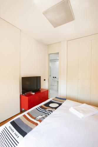 BRERA DISTRICT COOSY APARTAMENT New