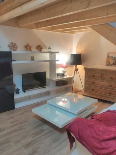 Lés clés du Revard 4 couchages