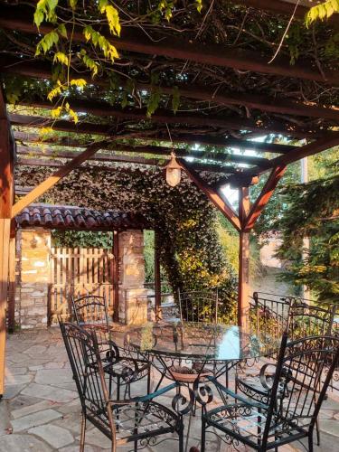 Foto The View House Portaria Pelion 5
