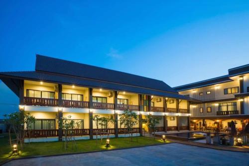 BOSS HOTEL CHIANGMAl – Photos 2