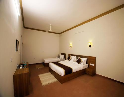 Gallery image of The Vanashv in Tehla