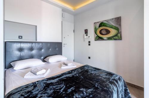 Raise Thessaloniki Avocado Suites