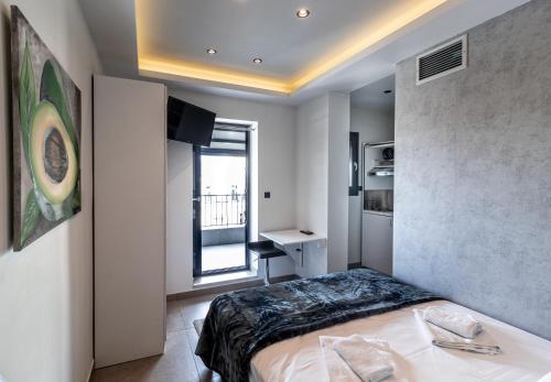 Raise Thessaloniki Avocado Suites