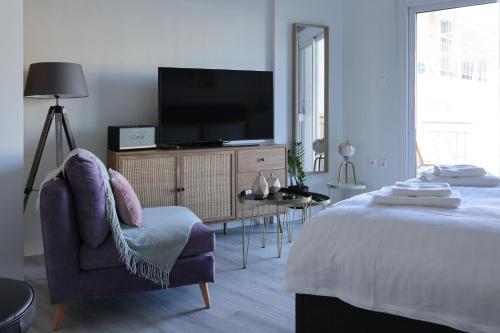 Chic & Comfort Homes in Central Volos # 2