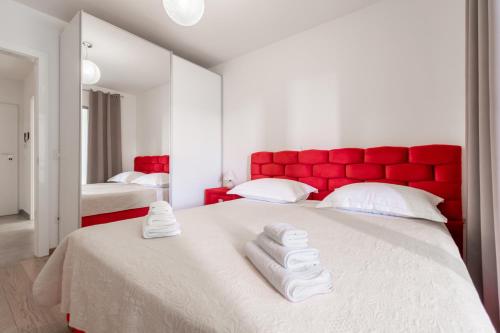 Apartman Simic