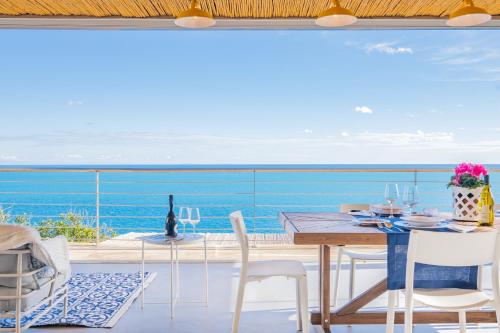 Villa Pethra Maris Private Pool