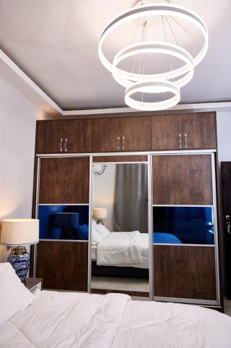 Galería fotográfica de RESIDENCE NOUMSI en Yaundé