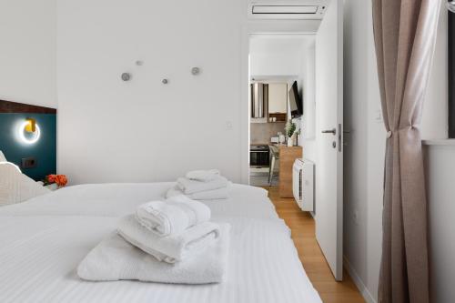 Tres Fenestras Zadar - free private garage parking