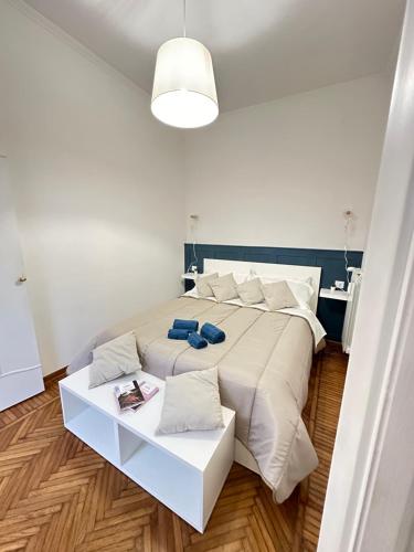 1512 Apartment