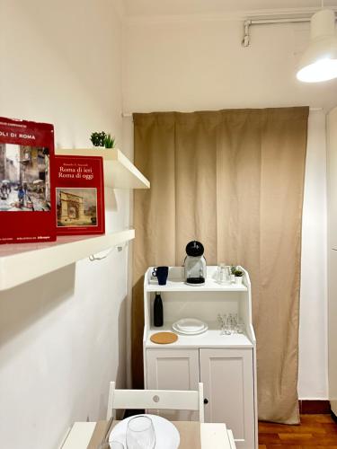 1512 Apartment