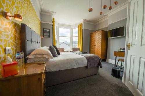 Gallery image of Brierholme Guest House in Keswick