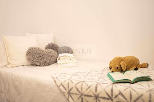 Imagen de la galería de Patio De Auro, en Luanco