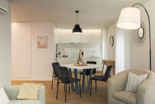 Casa Urban Coastal - City Center
