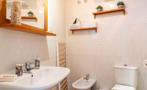 Apartment Malaga city center