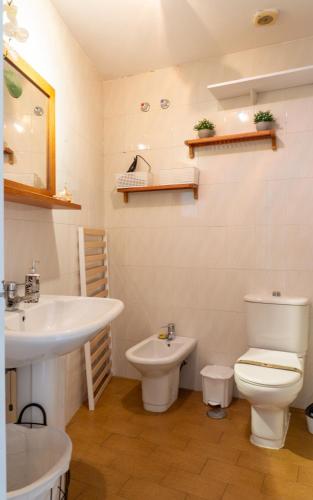 Apartment Malaga city center