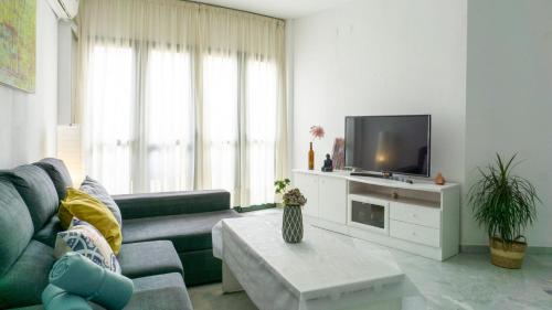 Apartment Malaga city center