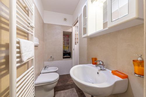 Principe Eugenio Charme Apartment