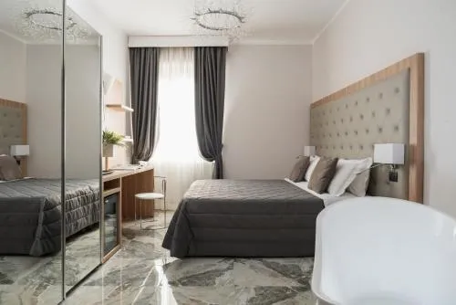 Hotel Re Enzo photo 38