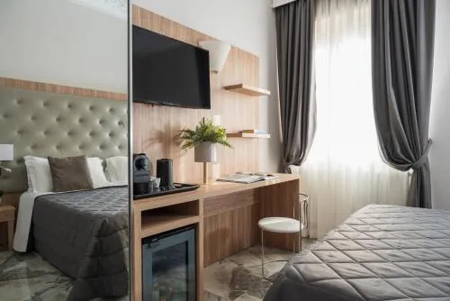 Hotel Re Enzo photo 41