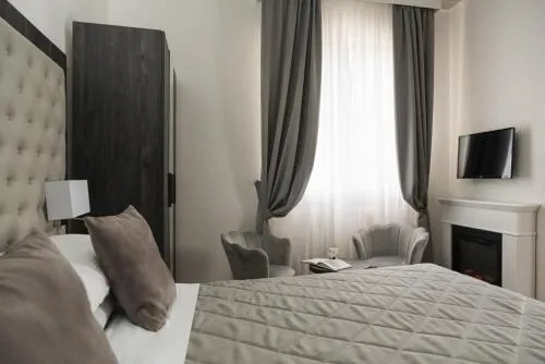 Hotel Re Enzo photo 26