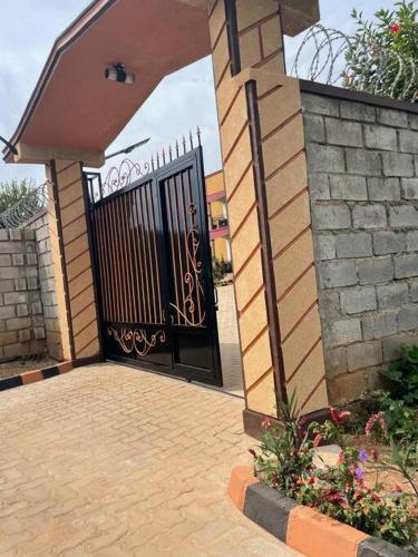 Gallery image of Katabi Green Escape in Entebbe