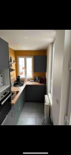 Photo de la galerie de l'établissement Le Milton, à Amiens