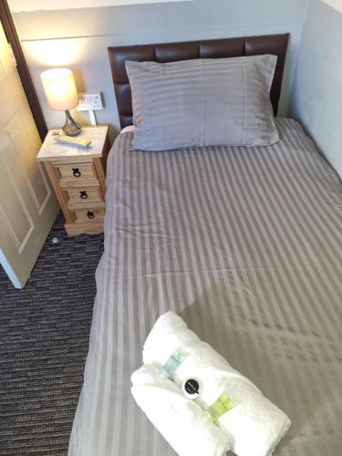 Imagen de la galería de Spalite Hotel, en Gloucester